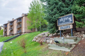 Отель Ski Inn Condominiums  Стимбоат Спрингс